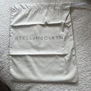 Stella McCartney dust bag